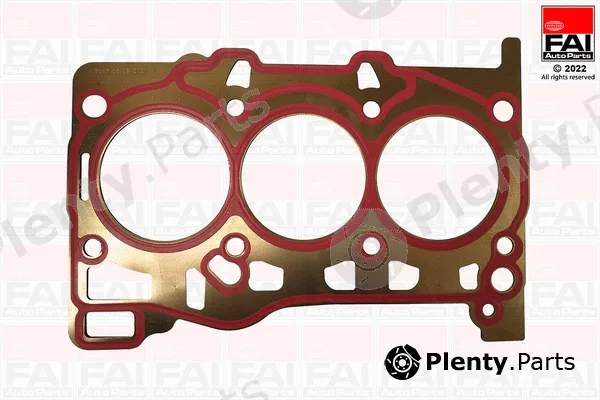 FAI AutoParts HG2328 — Gasket, cylinder head