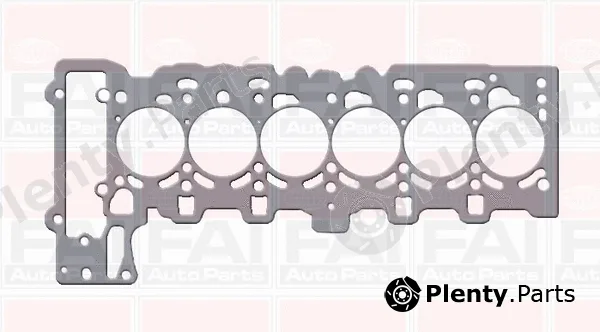 FAI AutoParts HG1731A — Gasket, cylinder head