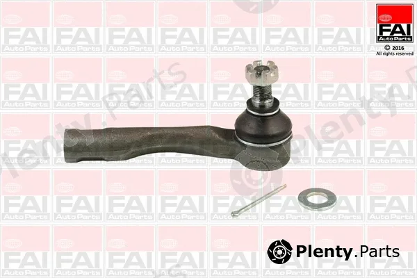FAI AutoParts SS8275 — Tie Rod End