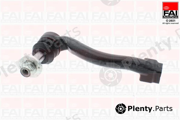 FAI AutoParts SS10519 — Tie Rod End