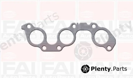 FAI AutoParts EM2226 — Gasket Set, exhaust manifold