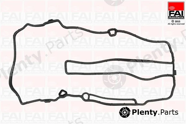FAI AutoParts RC1631S — Gasket, cylinder head cover