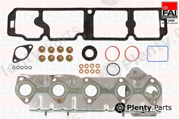 FAI AutoParts HS1633NH — Gasket Kit, cylinder head