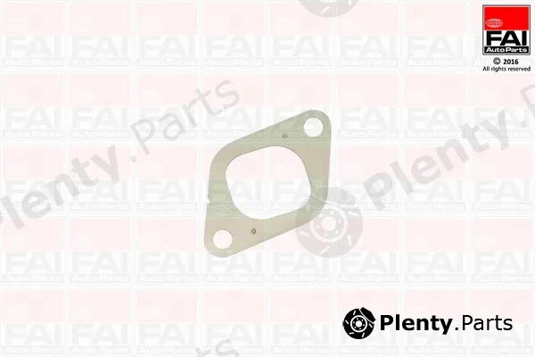 FAI AutoParts EM670 — Gasket Set, exhaust manifold