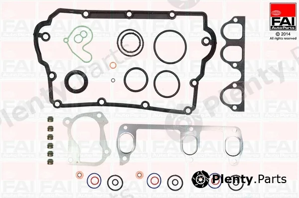 FAI AutoParts HS1029NH — Gasket Kit, cylinder head