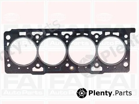 FAI AutoParts HG817 — Gasket, cylinder head