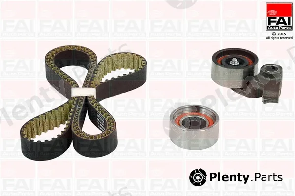 FAI AutoParts TBK449 — Timing Belt Kit