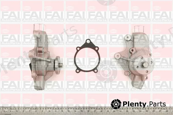 FAI AutoParts WP6164 — Water Pump, engine cooling