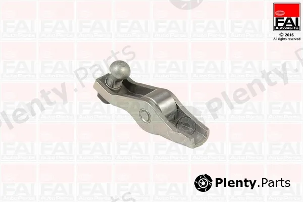 FAI AutoParts R223S — Rocker Arm, engine timing
