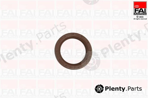 FAI AutoParts OS878 — Shaft Seal, crankshaft