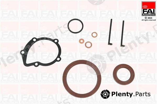 FAI AutoParts CS1064 — Gasket Kit, crankcase