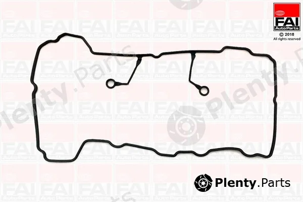 FAI AutoParts RC2199S — Gasket, cylinder head cover