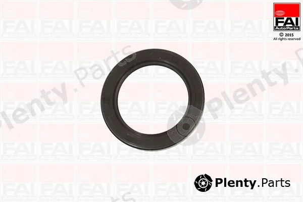 FAI AutoParts OS344 — Shaft Seal, crankshaft