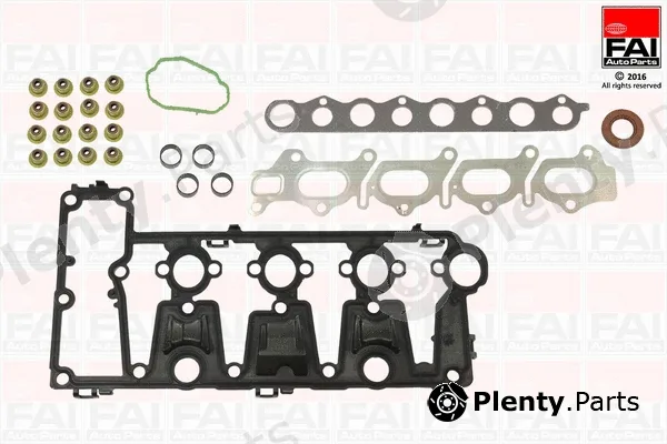 FAI AutoParts HS1644NH — Gasket Kit, cylinder head