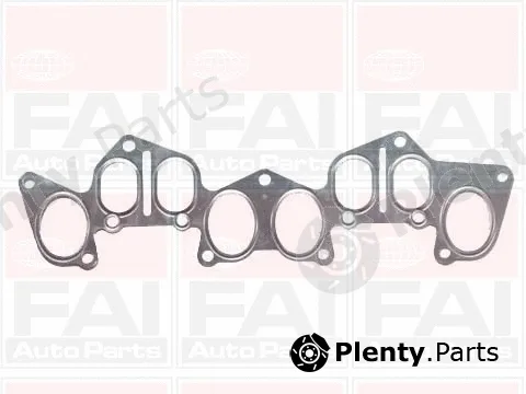FAI AutoParts IM275C — Gasket Set, intake manifold