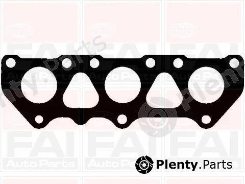 FAI AutoParts EM1040 — Gasket Set, exhaust manifold