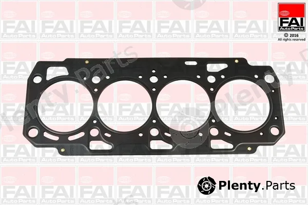FAI AutoParts HG1684 — Gasket, cylinder head