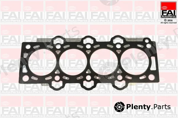 FAI AutoParts HG2183A — Gasket, cylinder head