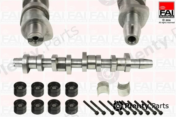 FAI AutoParts CSK248C — Camshaft Kit