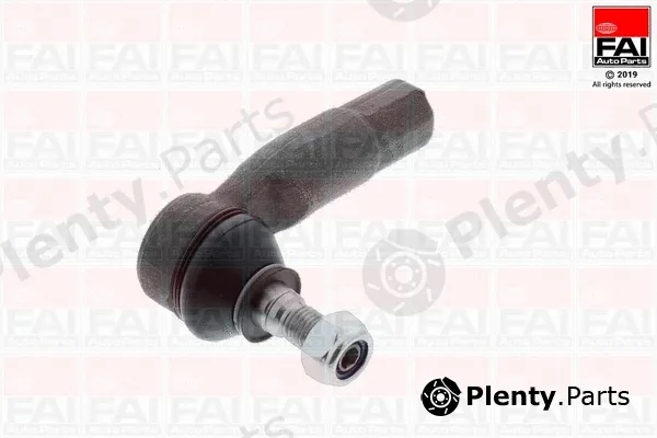 FAI AutoParts SS9883 — Tie Rod End