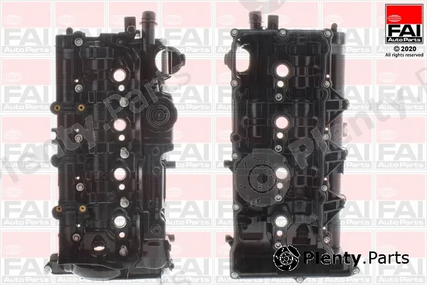 FAI AutoParts VC011 — Cylinder Head Cover