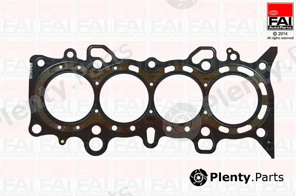 FAI AutoParts HG1555 — Gasket, cylinder head