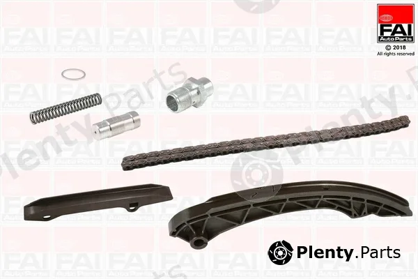 FAI AutoParts TCK170NG — Timing Chain Kit