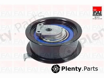 FAI AutoParts T9804 — Tensioner Pulley, timing belt