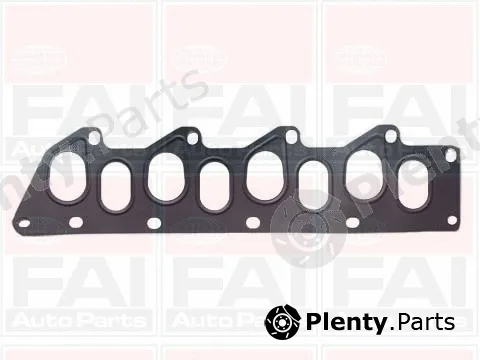 FAI AutoParts EM887 — Gasket Set, exhaust manifold
