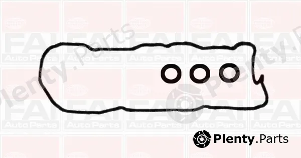 FAI AutoParts RC2211RK — Gasket, cylinder head cover