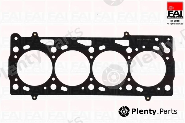 FAI AutoParts HG1006 — Gasket, cylinder head