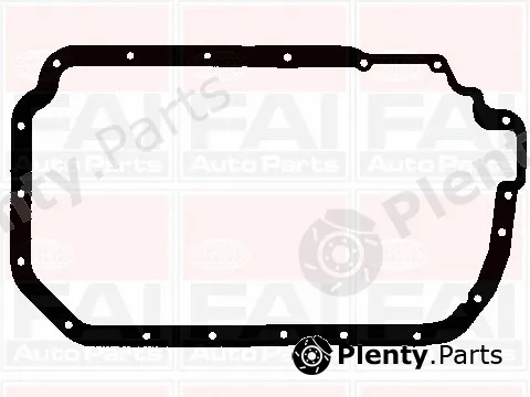 FAI AutoParts SG1032 — Gasket, oil sump