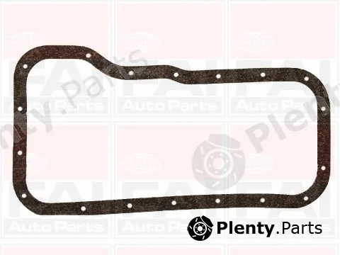 FAI AutoParts SG406 — Gasket, oil sump