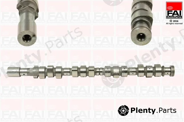FAI AutoParts C321 — Camshaft