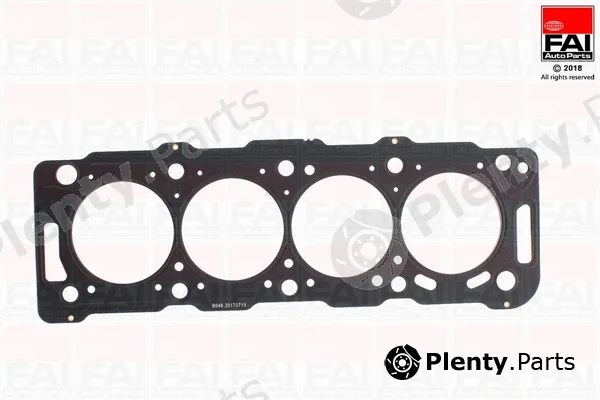 FAI AutoParts HG869B — Gasket, cylinder head