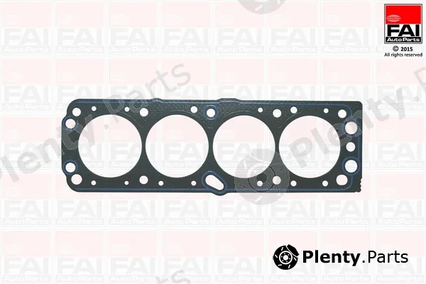 FAI AutoParts HG1209 — Gasket, cylinder head