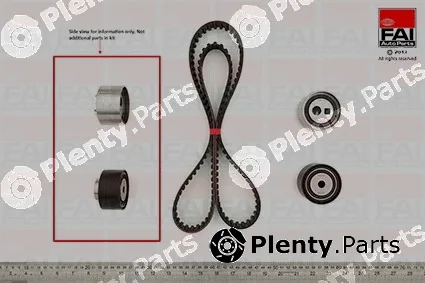FAI AutoParts TBK219 — Timing Belt Kit