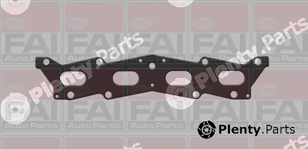 FAI AutoParts EM1677 — Gasket Set, exhaust manifold