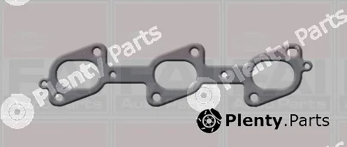 FAI AutoParts EM1780 — Gasket Set, exhaust manifold