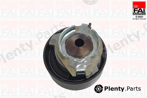 FAI AutoParts T9847 — Tensioner Pulley, timing belt