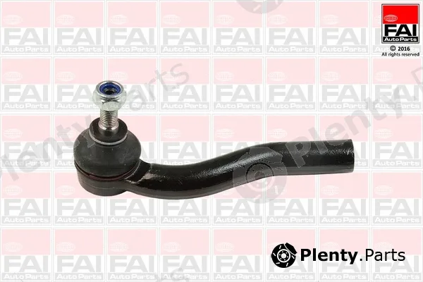 FAI AutoParts SS2568 — Tie Rod End