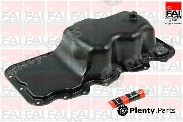 FAI AutoParts PAN005 — Oil Sump