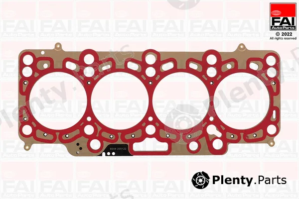 FAI AutoParts HG2331A — Gasket, cylinder head