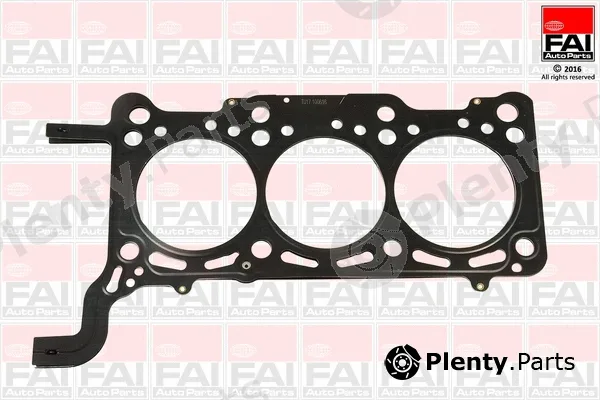 FAI AutoParts HG1696A — Gasket, cylinder head