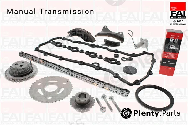 FAI AutoParts TCK321 — Timing Chain Kit