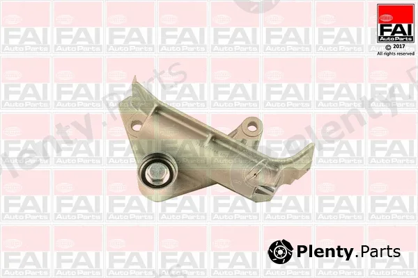 FAI AutoParts T9340 — Vibration Damper, timing belt
