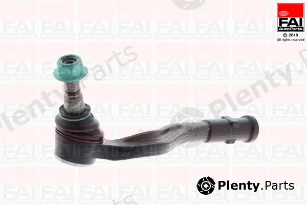 FAI AutoParts SS10081 — Tie Rod End