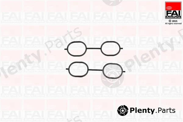 FAI AutoParts IM1844 — Gasket Set, intake manifold