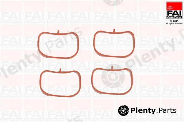 FAI AutoParts IM1673 — Gasket Set, intake manifold