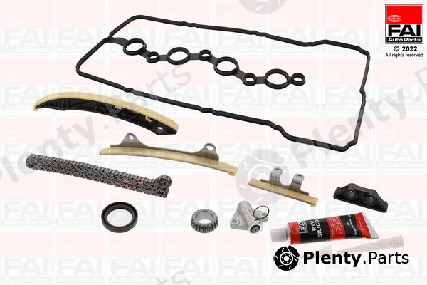 FAI AutoParts TCK347VVTWO — Timing Chain Kit